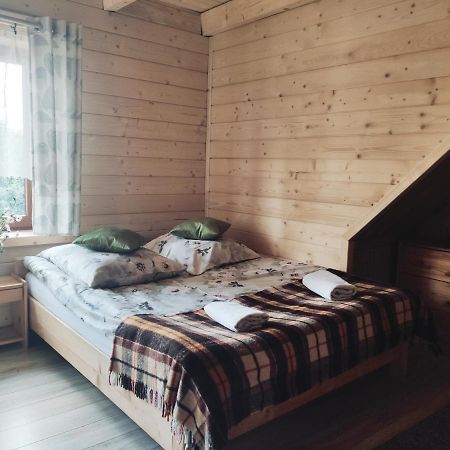 Apartamento Pod Strzecha Białka Tatrzańska Exterior foto