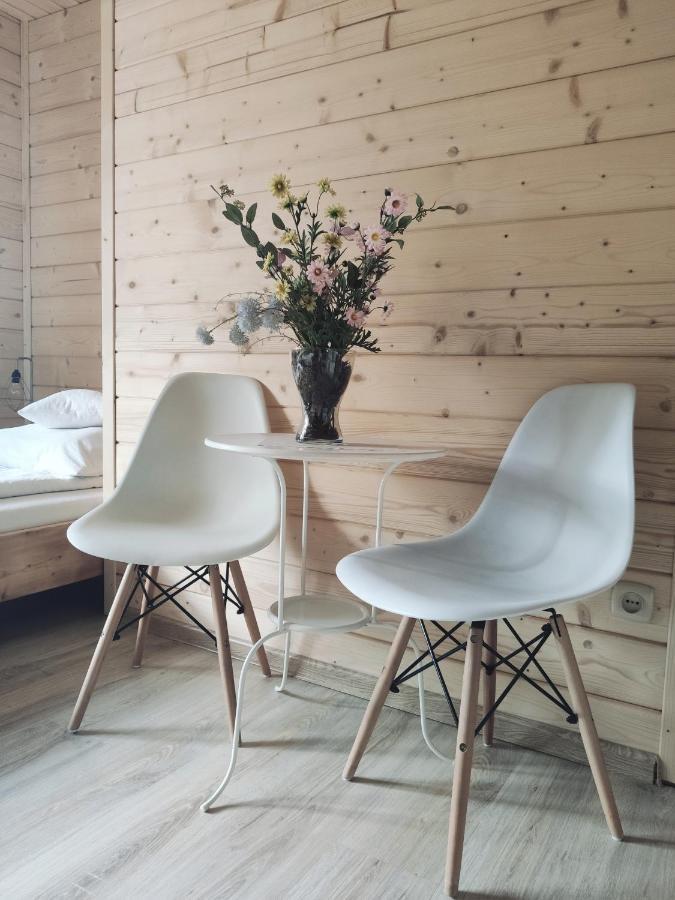 Apartamento Pod Strzecha Białka Tatrzańska Exterior foto