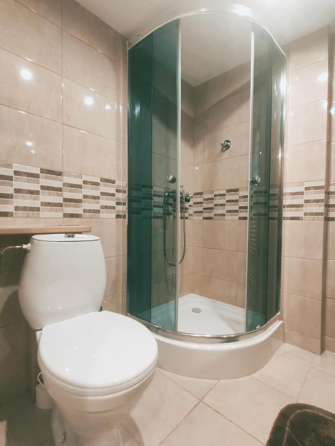 Apartamento Pod Strzecha Białka Tatrzańska Exterior foto