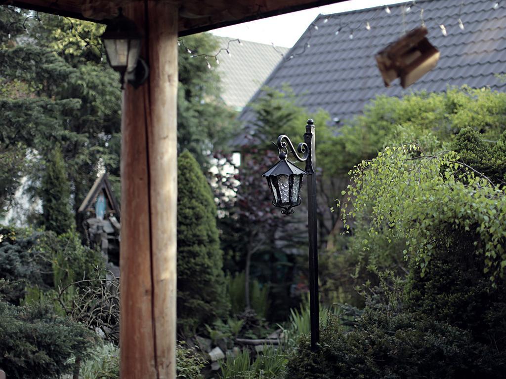 Apartamento Pod Strzecha Białka Tatrzańska Exterior foto